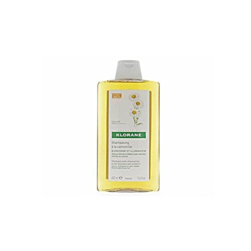 Klorane Kamille Shampoo 400Ml Nf vdsfgvewf muioptrq