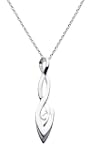 Heritage 9233 - Collar de mujer de pl...