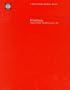 Honduras: Toward Better Health Care for All (Country Studies)