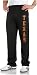 Texas Longhorns Men's Fleece Pants