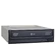 LG GCC H23N - Disk drive - CD-RW / DVD-ROM combo - 52x32x52x/16x - IDE - internal - 5.25"