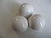 EPCO Bocce White Pallinos - 3 Pack