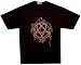 HIM - Dripping Heart / USA tour 2006 - Black T-shirt