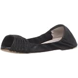 Bloch London Womens Sienna Ballet Flat
