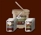 Wise Foods 56-serving Package-25 Year Shelf Life- Long Term Food Storage Solution