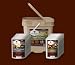 Emergency Survival Food Supply Essential Survival Kit Wise 56 Meal One Month Freeze Dried Food Supply