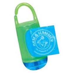 Munchkin Arm & Hammer Diaper Bag Dispenser, Assorted