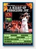 A Night of Ferocious Joy