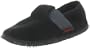 Giesswein T�rnberg 32/10/40164, Unisex - Kinder Hausschuhe, Schwarz (schwarz 22), EU 25