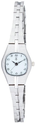 MTS Damenuhr Edelstahl Basic Line Nr. 6831.7999 Preisvergleich