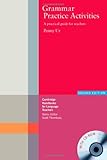 Grammar practice activities : a practical guide for teachers