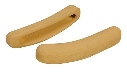 MABIS/DMI Healthcare Underarm Crutch Pads, 12 Pair