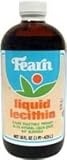 Liquid Lecithin 16 oz.