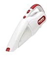 Black & Decker CHV9608 9.6 Volt Cyclonic-Action Cordless DustBuster with AccuREACH