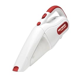 Black & Decker CHV9608 9.6 Volt Cyclonic-Action Cordless DustBuster with AccuREACH