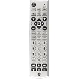 2 Each; Ge remote Control (24965)