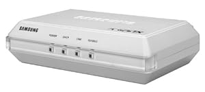 SSC-010WB UNIVERSAL VIDEO WEB TRANSMITTER FOR SECURITY SYSTEMS