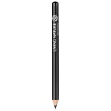 Eye Pencil Midnight, a dark eye pencil which can be used as eye kohl.