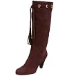 BCBGirls Women's Havana Knee-High Boot