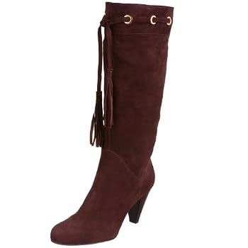 BCBGirls Women's Havana Knee-High Boot