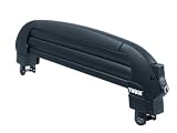 Produkt-Bild: Thule 748  Skihalter Snowpro, f&uuml;r 4 Paar Ski, 30 mm erhM-vht