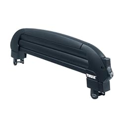 Thule 748  Skihalter Snowpro, f�r 4 Paar Ski, 30 mm erhM-vht