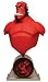 Hellboy Animated Mini-Bust: Hellboy