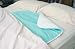 Absorbent Pads - UltraSoft 4-Ply Quilted Absorbent Bed Pad