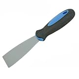 Review Silverline Tools Ltd 719811 / Silverline 100MM SCRAPER S/GRIP HANDLE