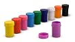 Deluxe Poster Paint Set (10 Bottles)