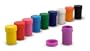 Melissa & Doug Deluxe Poster Paint Set (10 Bottles)