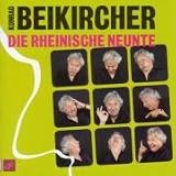 Produkt-Bild: Die rheinische Neunte. 2 CDs