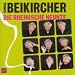 Die rheinische Neunte. 2 CDs