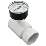 Hayward AX6000HWA1 Phantom Pool Cleaner Wall Quick Connect Hose Bottom Inline Assembly