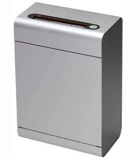 DestroyIt AL1 Cross-Cut Shredder