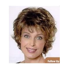 Gisela Mayer Follow Up