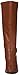 Anne Klein AK Women's Joettaw Leather