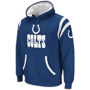 Indianapolis Colts Reebok 