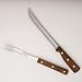 2-Pc. Carving Set