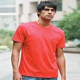 TQM Fine Combed Cotton Jersey T-Shirt