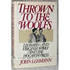 Thrown to the Woolfs