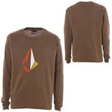 Volcom Distoned T-Shirt - Long-Sleeve - Boys'