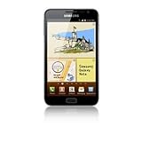 Samsung Galaxy Note N7000 16GB Unlocked Android Smartphone - Dark Blue