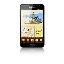 Samsung Galaxy Note N7000 16GB Unlocked Android Smartphone - Dark Blue