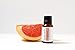 Simply Earth Grapefruit Essential Oil (Pink) 15 ml, 100% Pure Therapeutic Grade