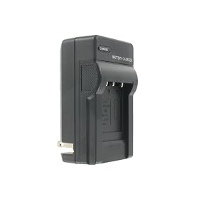 TechFuel's GoPro AHDBT-002 Digital Camera Travel Battery Charger