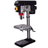 Eigenschaften Rexon DP 330 A 230 V / Rexon Ständerbohrmaschine DP 330 A 230 V