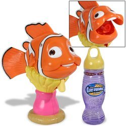 Gazillion Nemo Gazzler