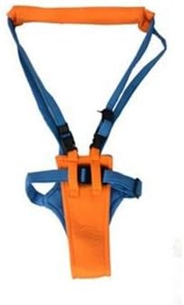 Boon@Baby Toddler Learn Walking Belt Walker Assistant Safety Harness