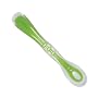 Green Sprouts Eco-friendly  Silicone Toddler Spoon, Green